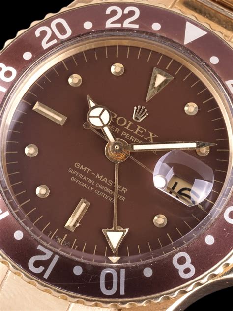 rolex watches made in 1969 for women|1969 rolex gmt master value.